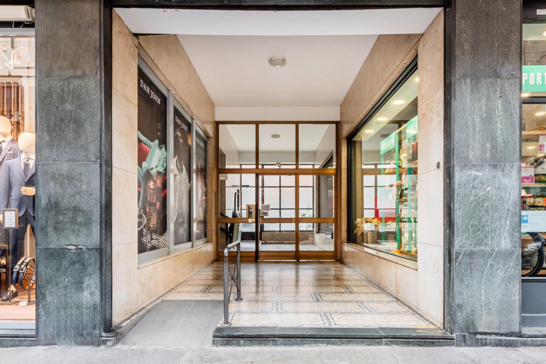 Homeby, Cozy Penthouse Apartment Milan Bagian luar foto